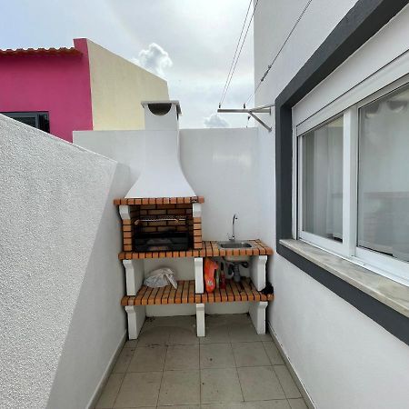 Happy House Barreiro Apartamento Barreiro  Exterior foto