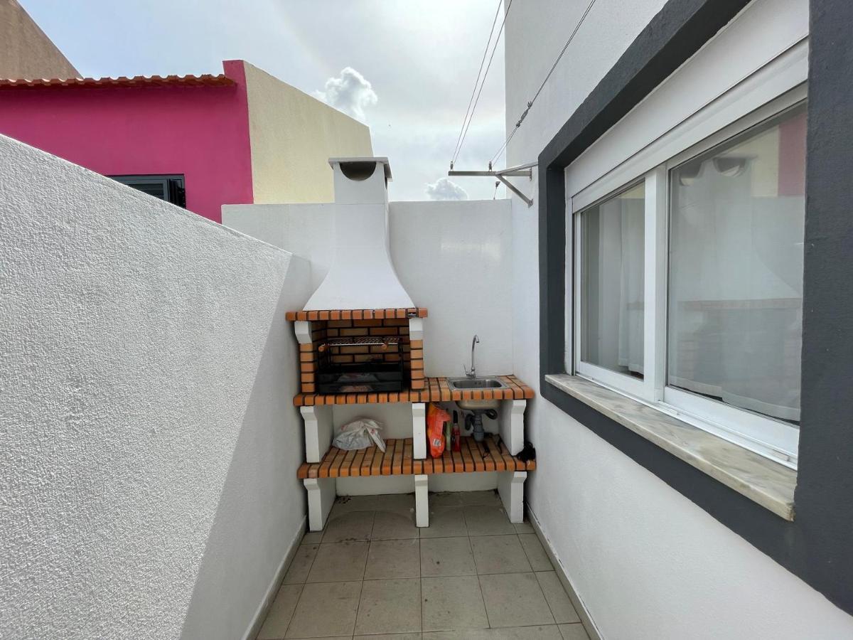 Happy House Barreiro Apartamento Barreiro  Exterior foto