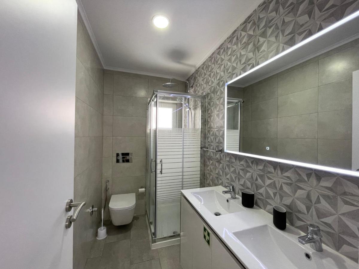 Happy House Barreiro Apartamento Barreiro  Exterior foto