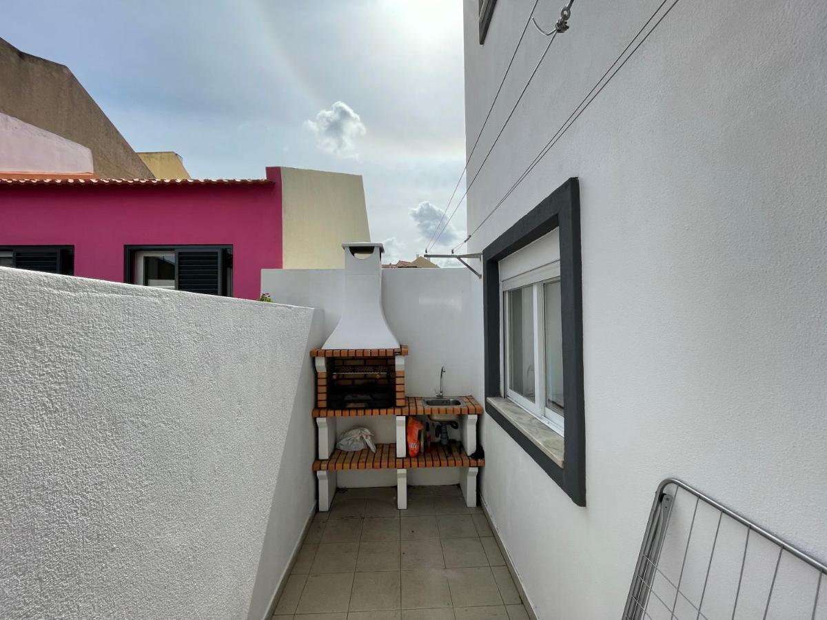 Happy House Barreiro Apartamento Barreiro  Exterior foto