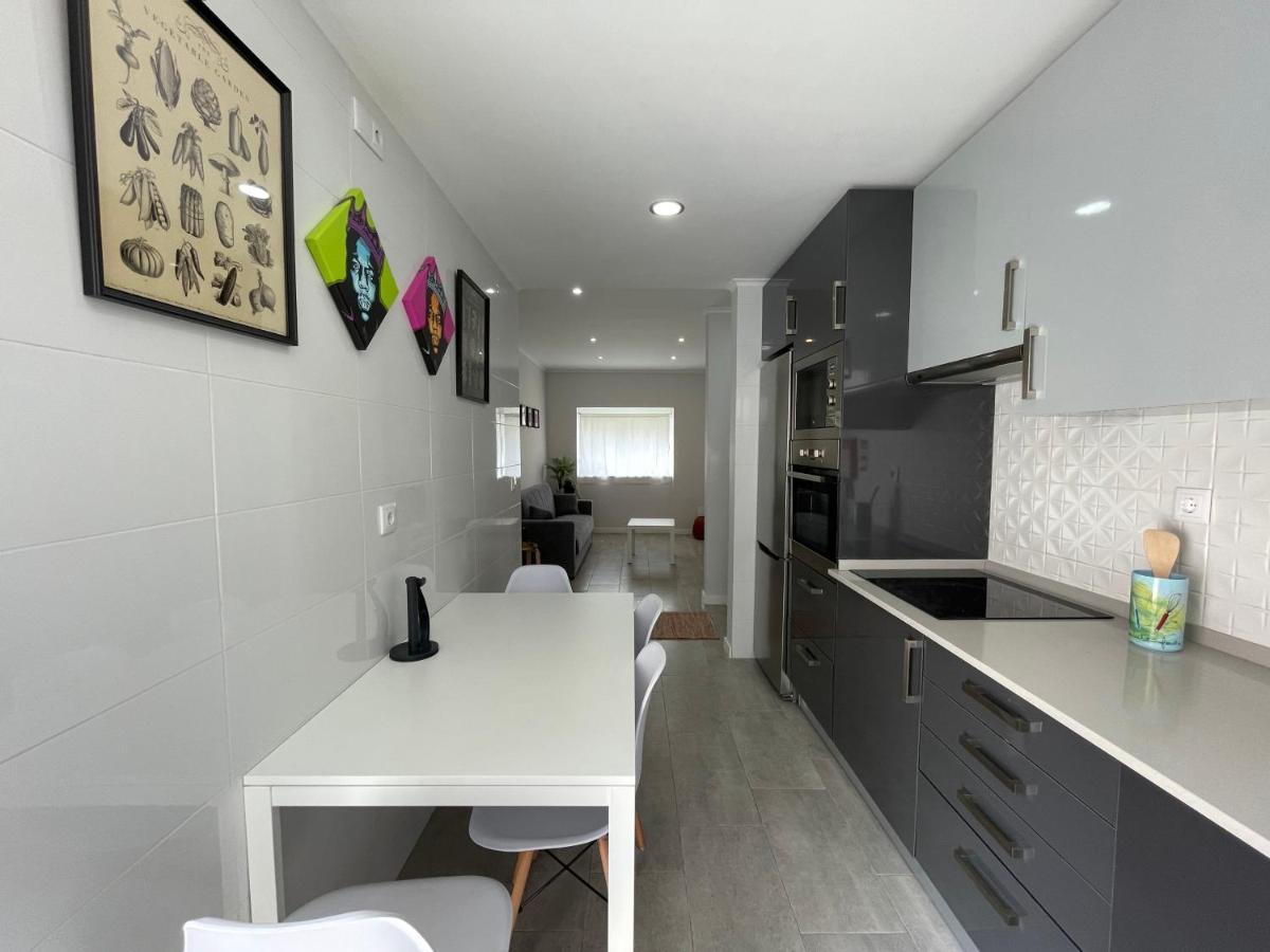 Happy House Barreiro Apartamento Barreiro  Exterior foto