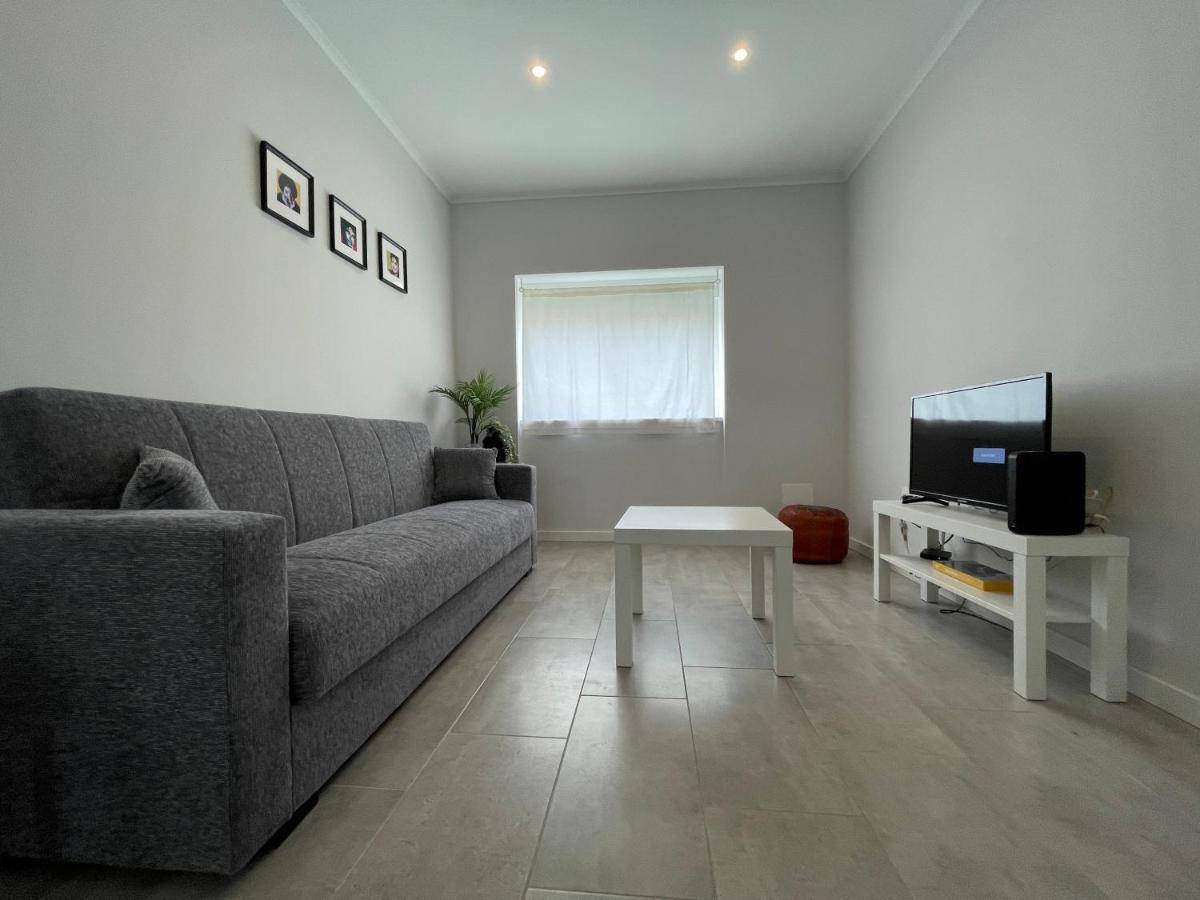Happy House Barreiro Apartamento Barreiro  Exterior foto