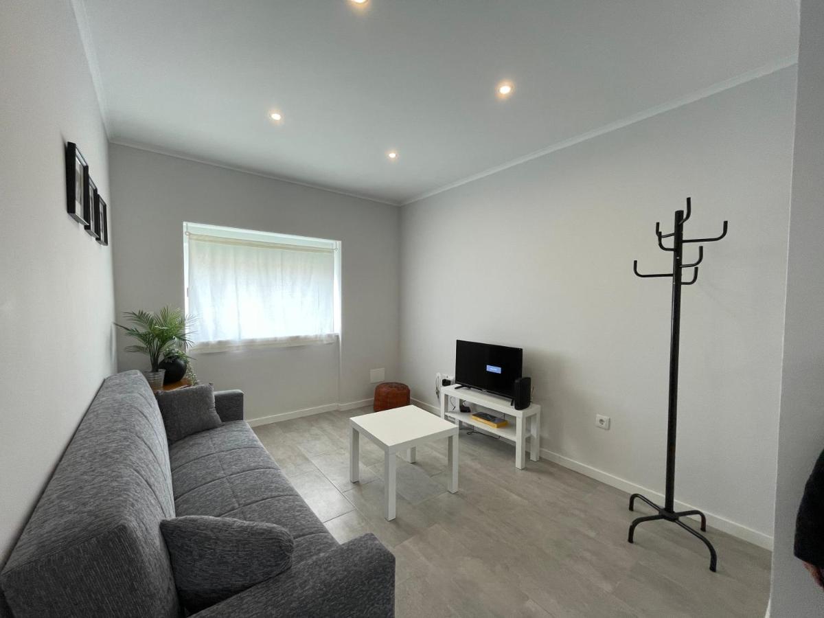 Happy House Barreiro Apartamento Barreiro  Exterior foto