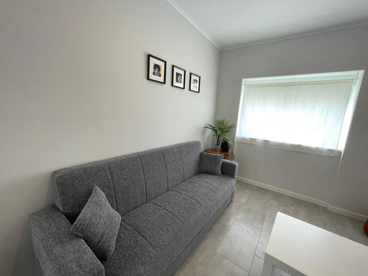 Happy House Barreiro Apartamento Barreiro  Exterior foto