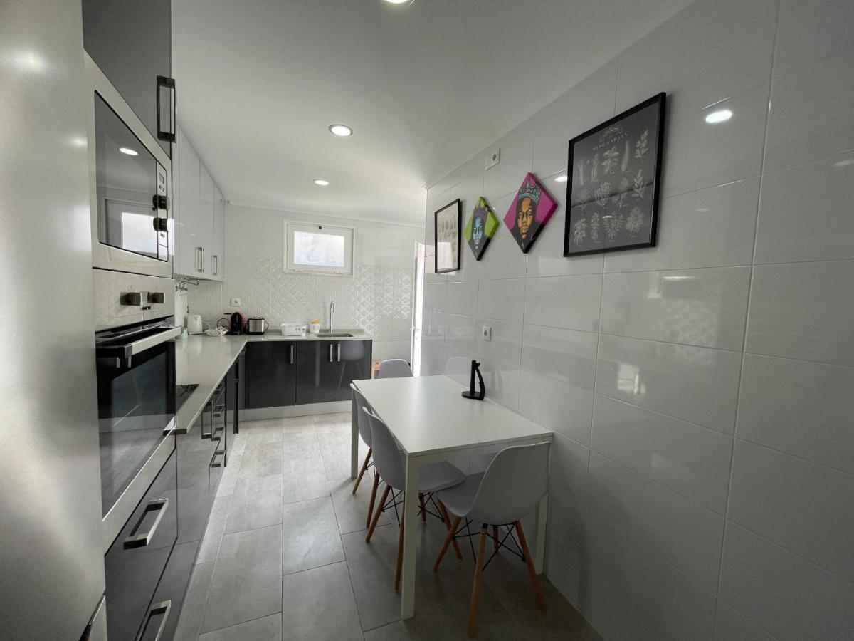 Happy House Barreiro Apartamento Barreiro  Exterior foto