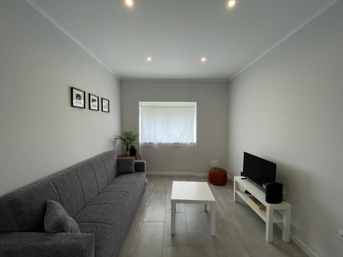Happy House Barreiro Apartamento Barreiro  Exterior foto