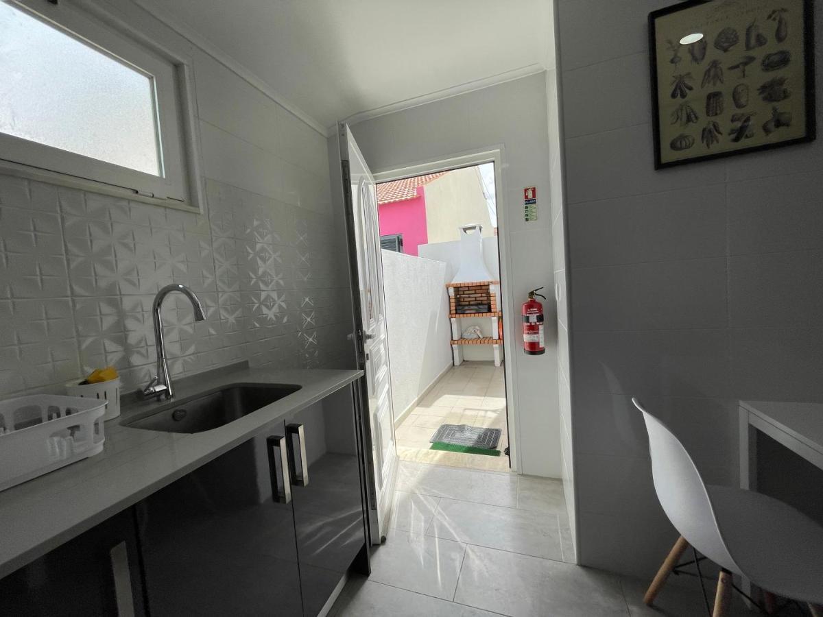 Happy House Barreiro Apartamento Barreiro  Exterior foto