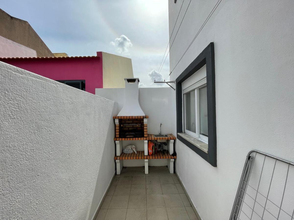 Happy House Barreiro Apartamento Barreiro  Exterior foto